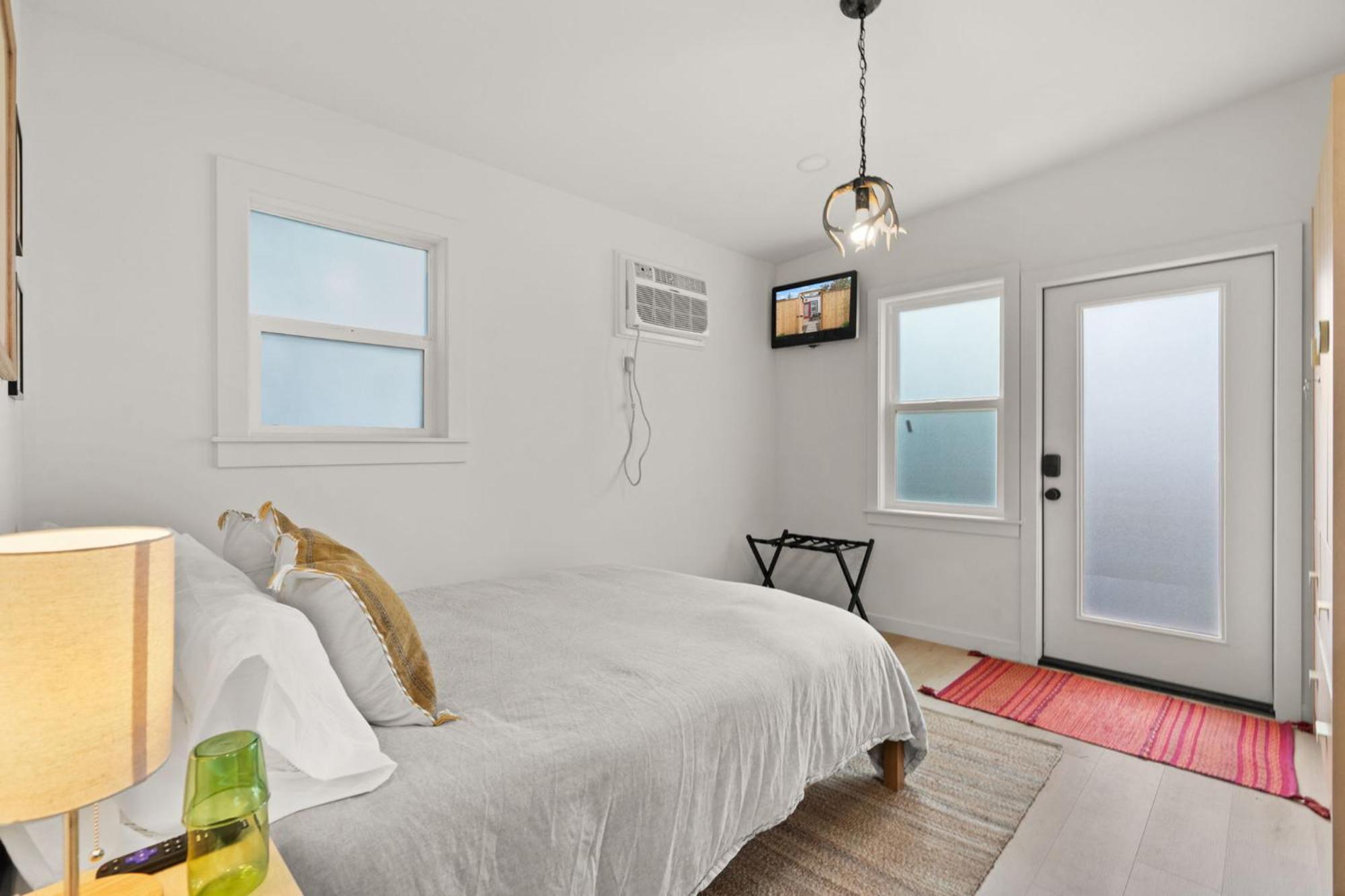 Little Henry House On Duke St Apartment Portland Luaran gambar