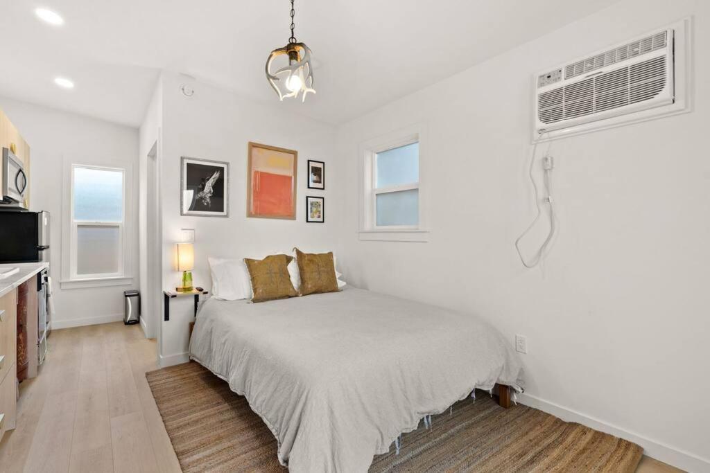 Little Henry House On Duke St Apartment Portland Luaran gambar